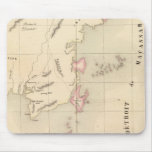 Borneo Oceania no 20 Mouse Pads