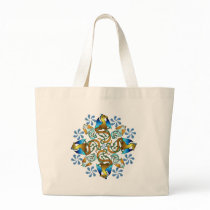 Bornholm Blues Bag