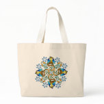 Bornholm Blues Bag