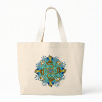 Bornholm Blues Bag