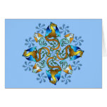 Bornholm Blues Card