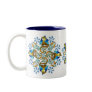 Bornholm Blues Mug