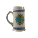 Bornholm Blues Mug
