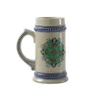 Bornholm Blues Mug