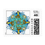 Bornholm Blues Postage