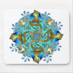 Bornholm Blues usepad