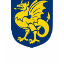 Bornholm Coat of Arms T-shirt