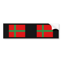 Bornholm, Denmark bumper stickers