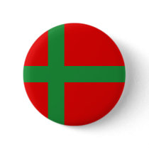 Bornholm, Denmark buttons by bestflag Bornholm, Denmark buttons
