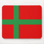 Bornholm, Denmark Mouse Pads