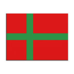 Bornholm, Denmark Postcard