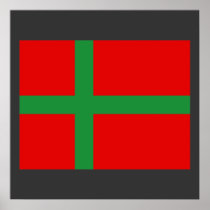 Bornholm, Denmark Posters