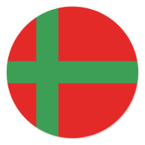 Bornholm, Denmark stickers by bestflag Bornholm, Denmark stickers