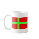 Bornholm Flag Mug