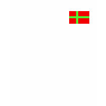 Bornholm Flag t-shirts