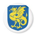 bornholms, Denmark magnets