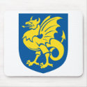 bornholms, Denmark mousepads
