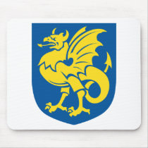 bornholms, Denmark mousepads