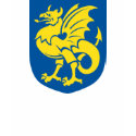 bornholms, Denmark t-shirts