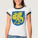 Ladies Ringer T-Shirt