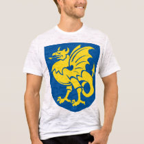 bornholms, Denmark t-shirts