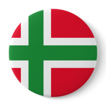 Bornholms et, Denmark Pins