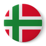 Bornholms et, Denmark Pins