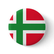 Bornholms et, Denmark buttons by bestflag Bornholms et, Denmark buttons