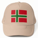 Bornholms et, Denmark hats