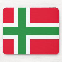 Bornholms et, Denmark mousepads