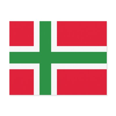 Bornholms et, Denmark Post Cards by bestflag