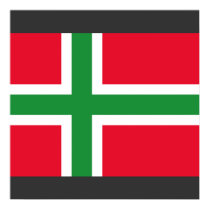 Bornholms et, Denmark posters by bestflag Bornholms et, Denmark posters