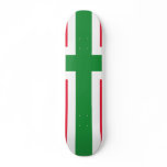 Bornholms et, Denmark Skate Board