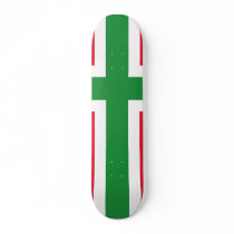Bornholms et, Denmark Skate Board