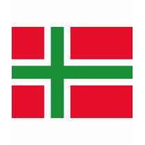 Bornholms et, Denmark t-shirts by bestflag Bornholms et, Denmark t-shirts