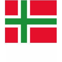 Bornholms et, Denmark t-shirts by bestflag Bornholms et, Denmark t-shirts