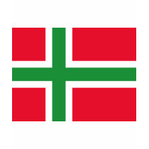 Bornholms et, Denmark t-shirts by bestflag Bornholms et, Denmark t-shirts