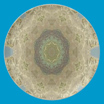 Bornite plates