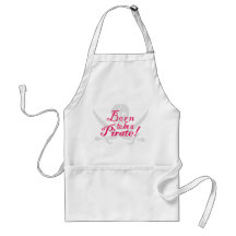 BornToBeAPirate,Apron