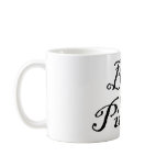 BornToBeAPirate,Mug