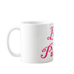BornToBeAPirate,Mug
