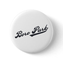Boro Park buttons by nycproud Boro Park buttons