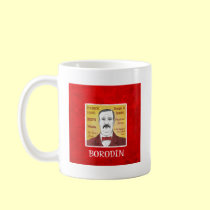 Borodin mugs
