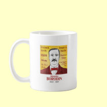 Borodin mugs