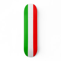 Borohradek, Czech Skate Board Decks
