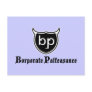 Borporate Palfeasance Postcards