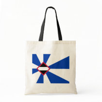Borsele, Netherlands Tote Bag