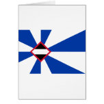 Borsele, Netherlands Card
