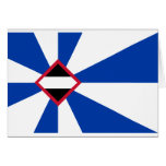 Borsele, Netherlands Greeting Card