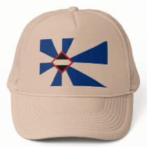 Borsele, Netherlands Hat